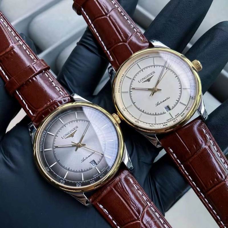 Longines 41mm 031985